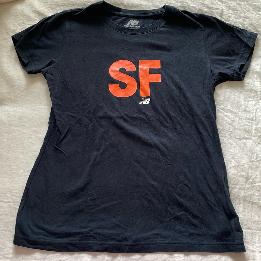 New Balance T-Shirt